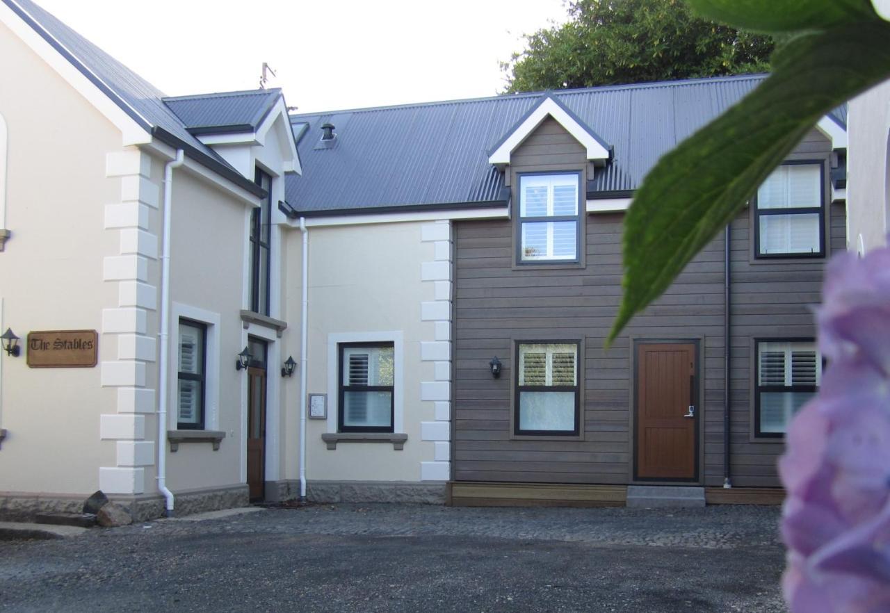 The Stables Dunedin Bagian luar foto