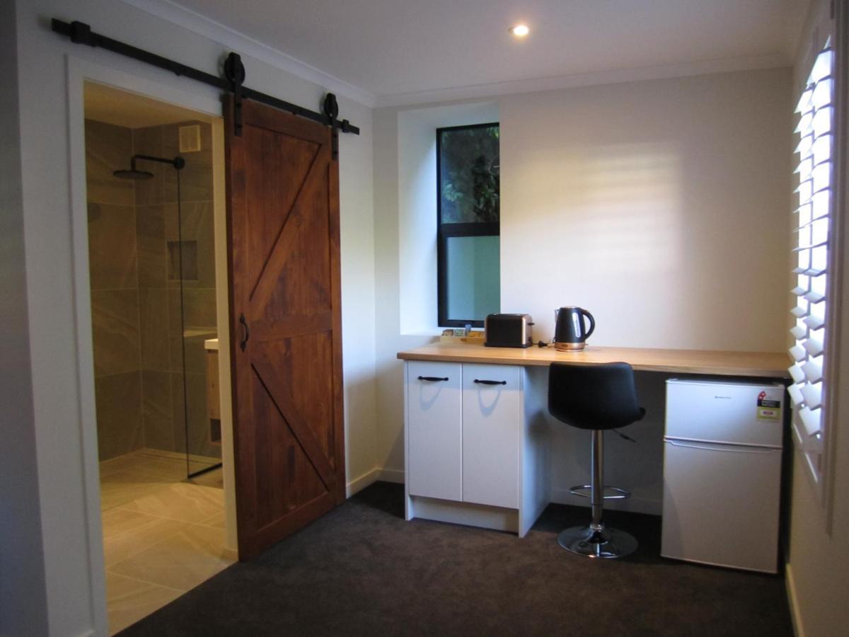 The Stables Dunedin Bagian luar foto