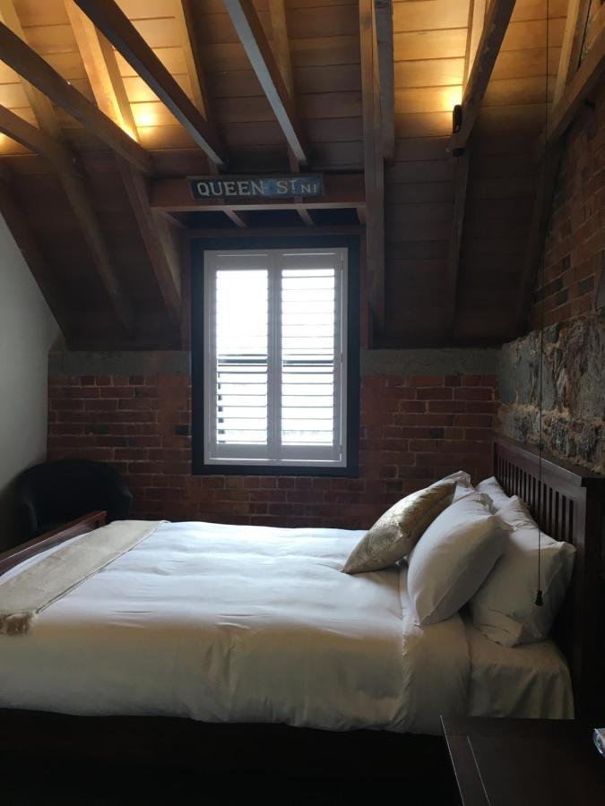 The Stables Dunedin Bagian luar foto