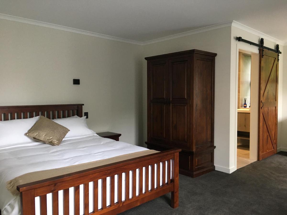 The Stables Dunedin Bagian luar foto