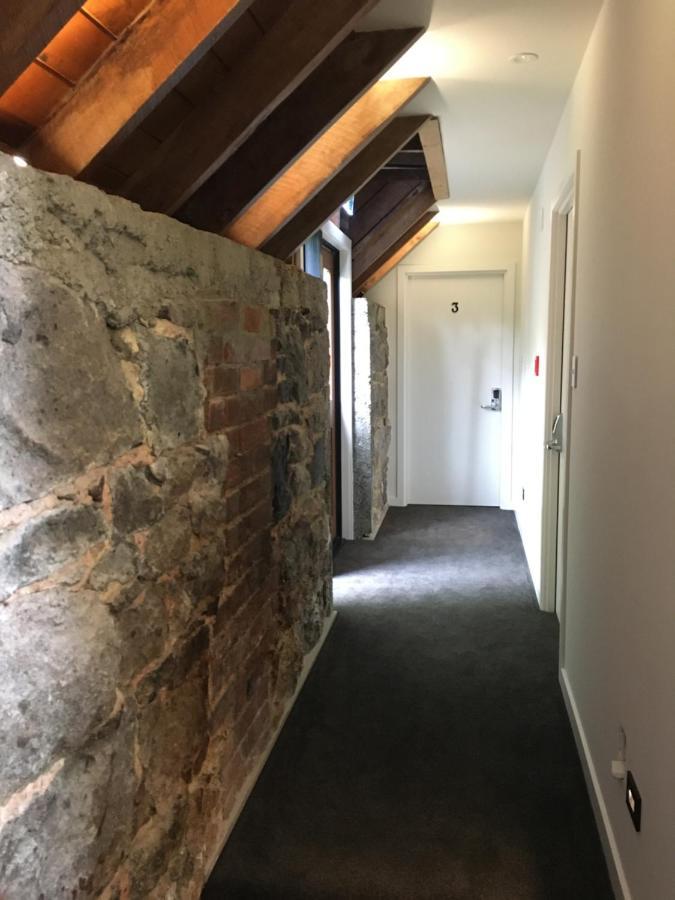 The Stables Dunedin Bagian luar foto
